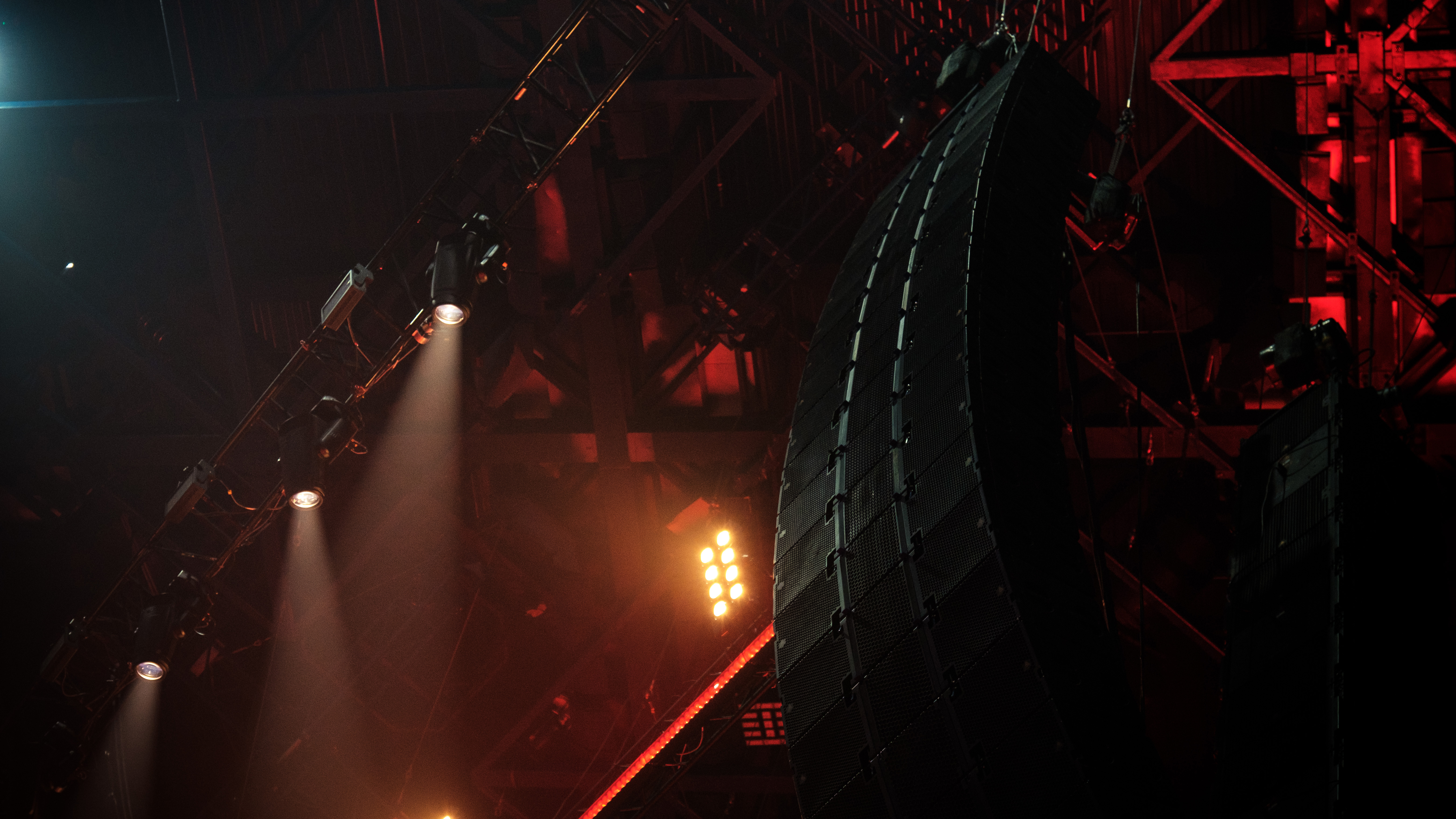 Spectacle MPM AUDIOLIGHT