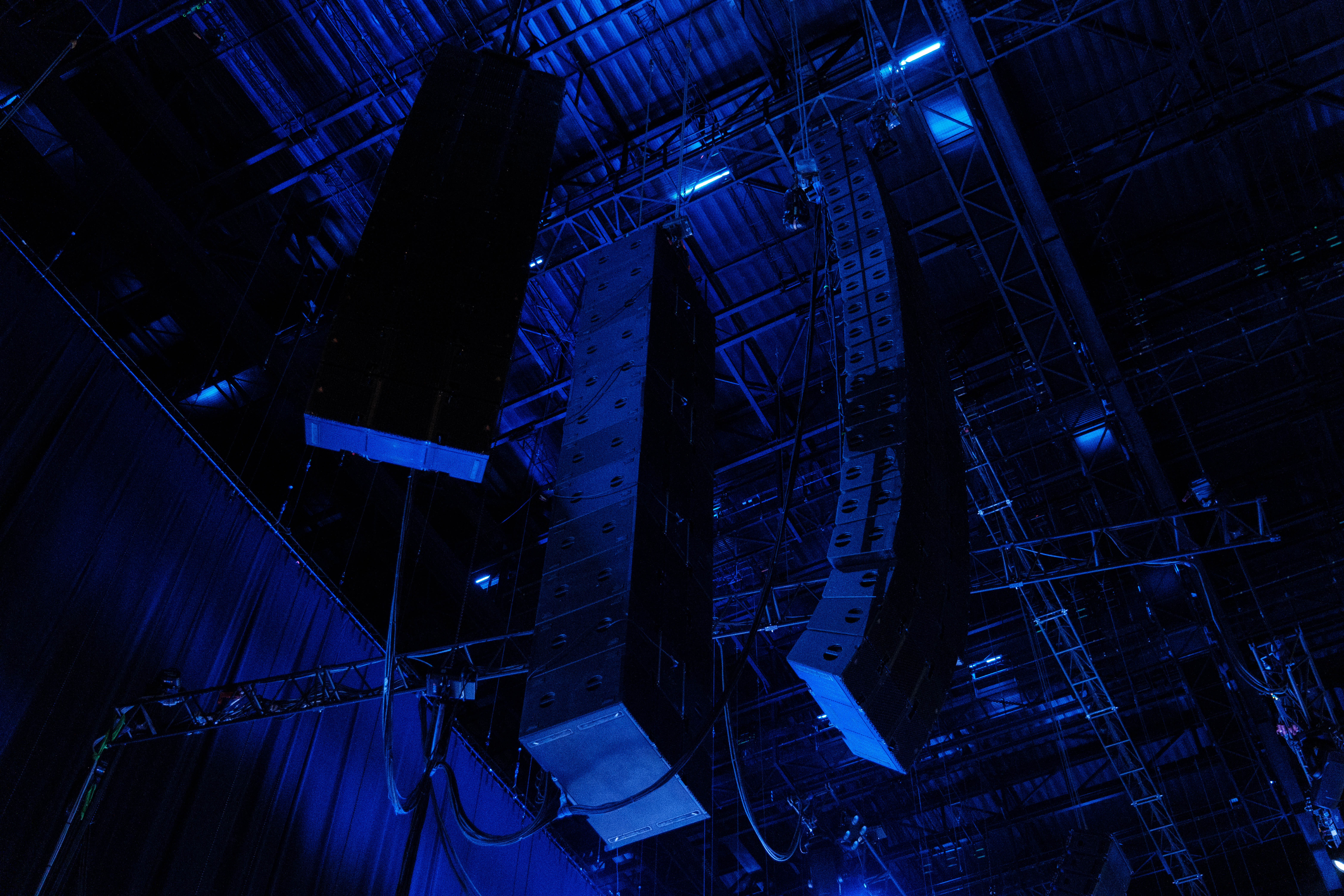 Spectacle MPM AUDIOLIGHT