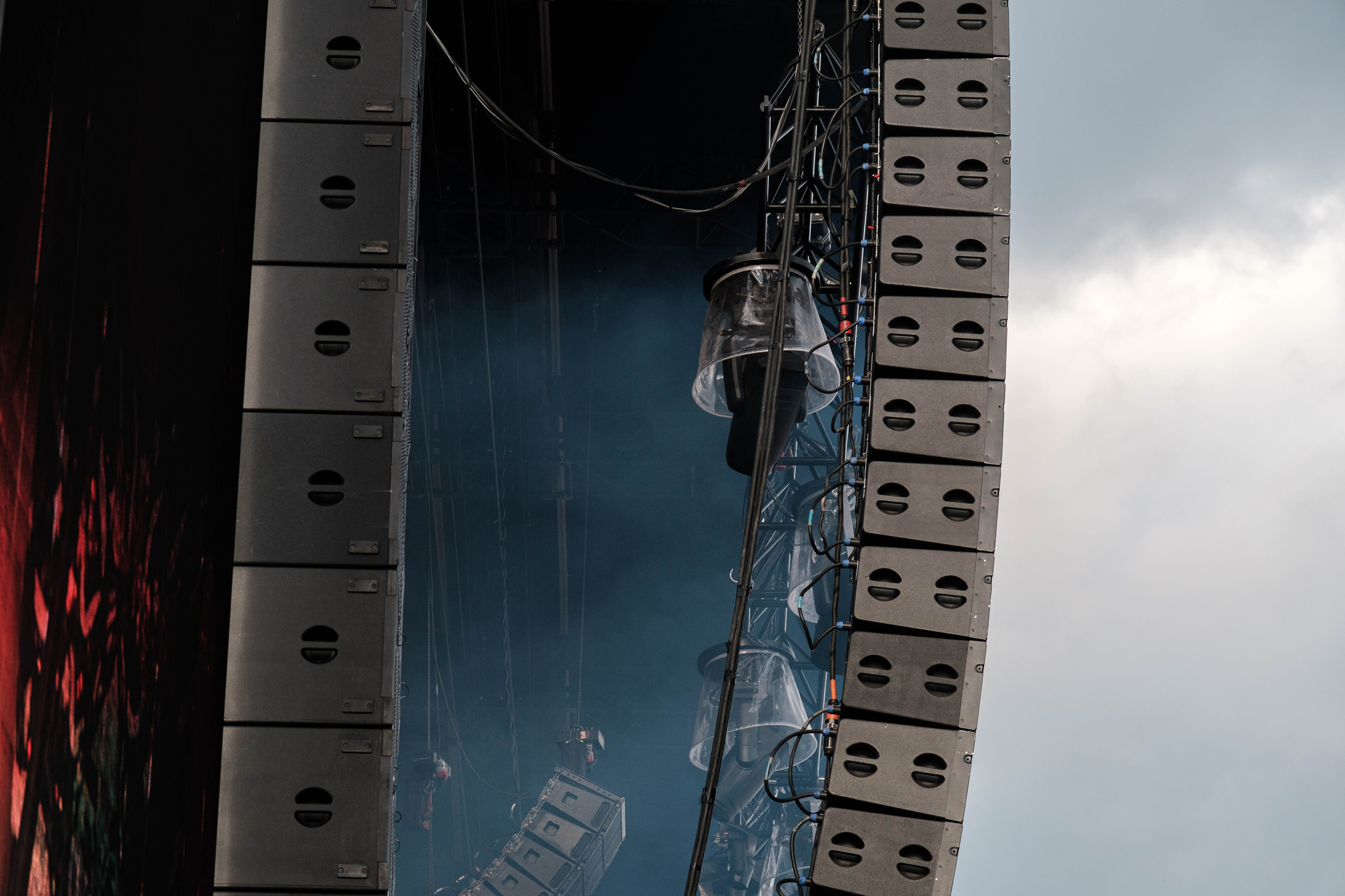 Spectacle MPM AUDIOLIGHT