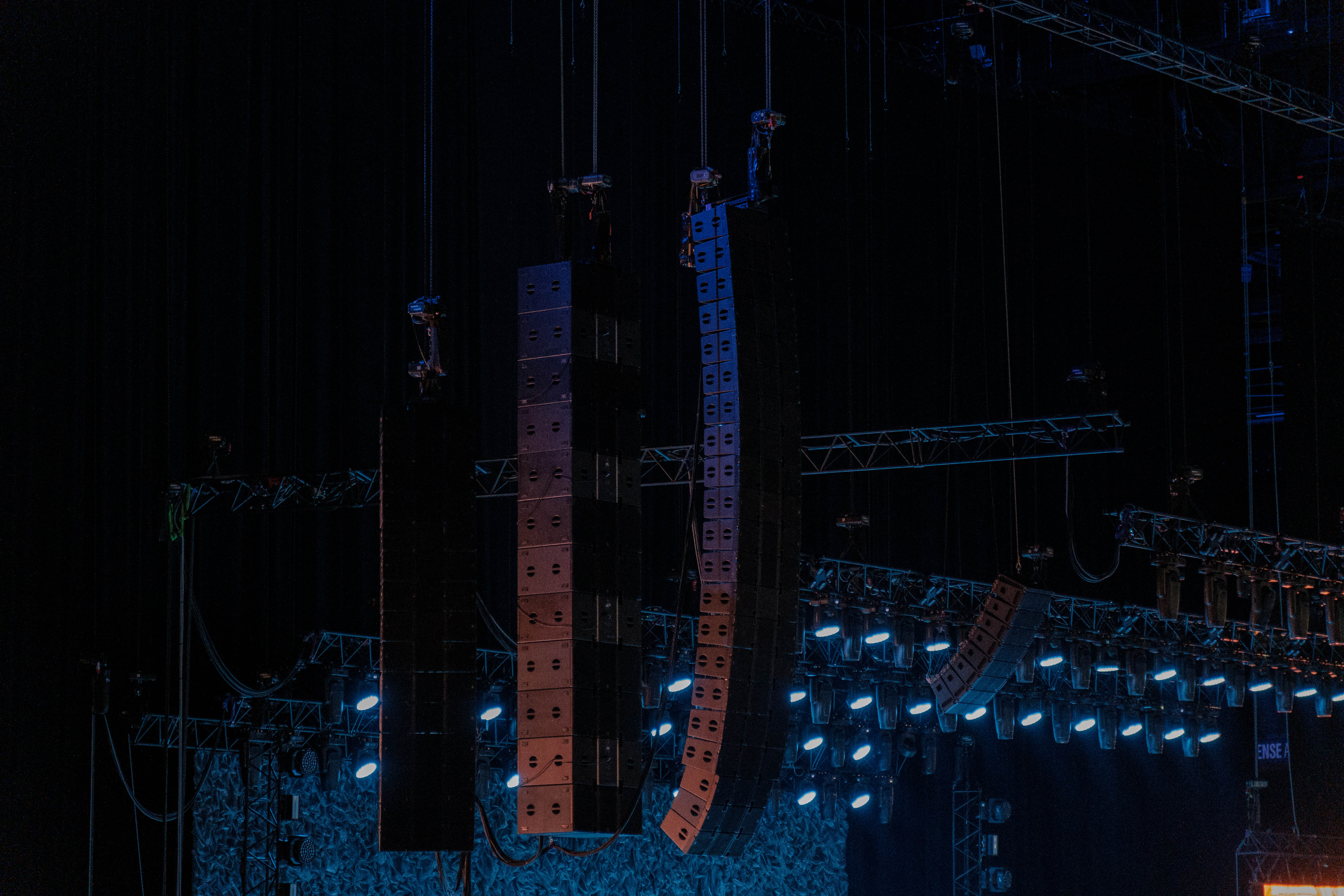 Spectacle MPM AUDIOLIGHT