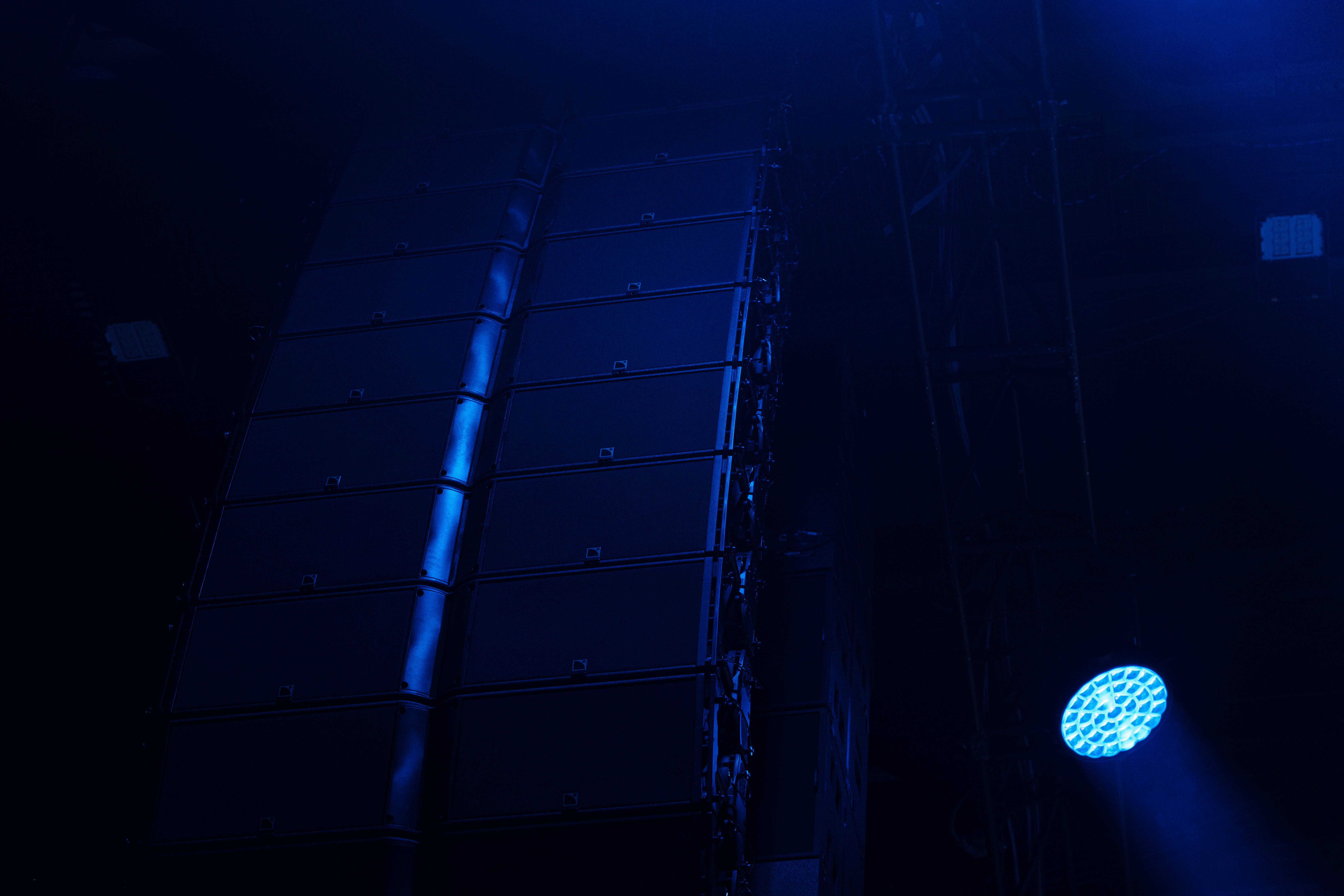 Spectacle MPM AUDIOLIGHT