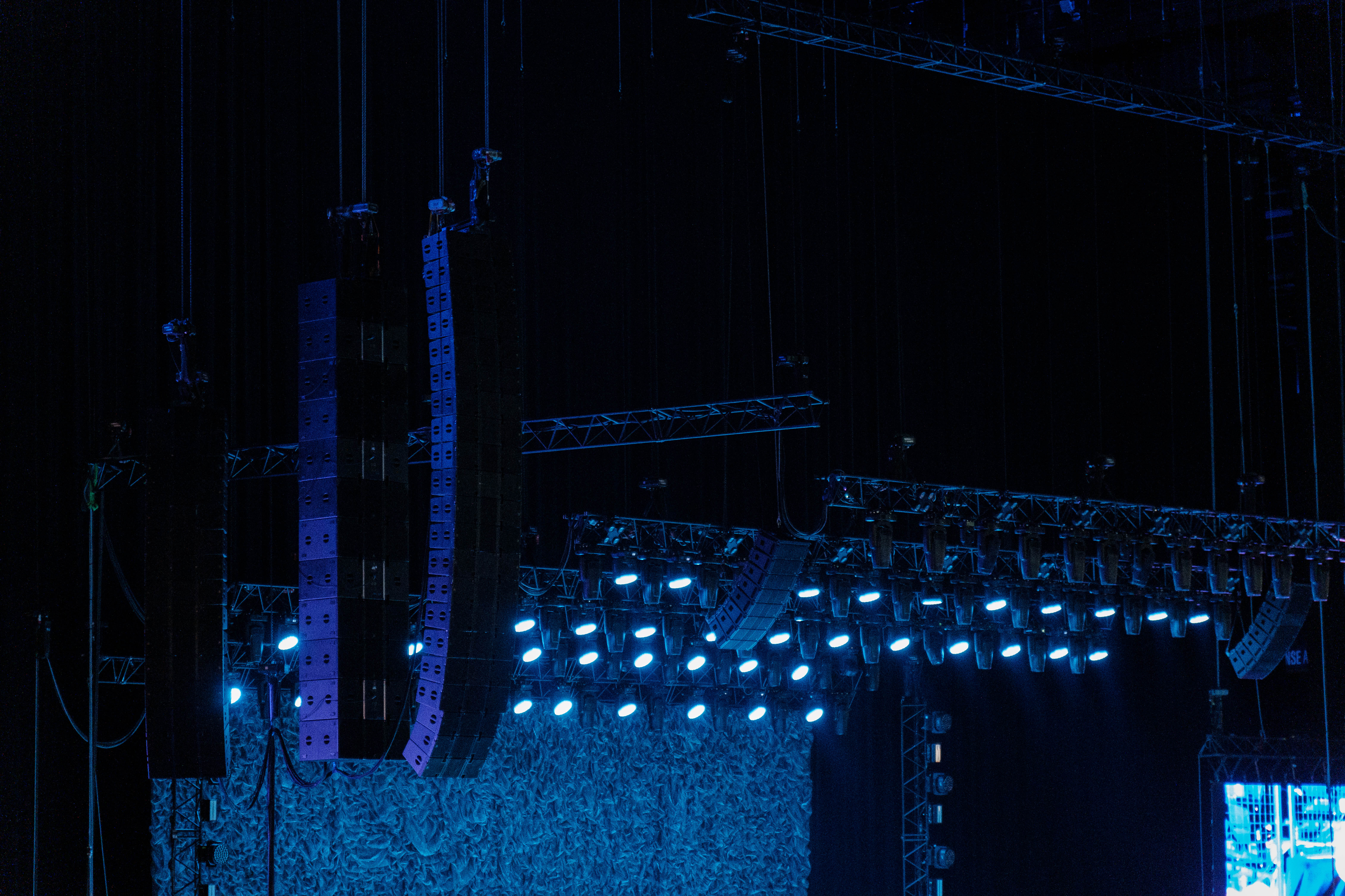 Spectacle MPM AUDIOLIGHT