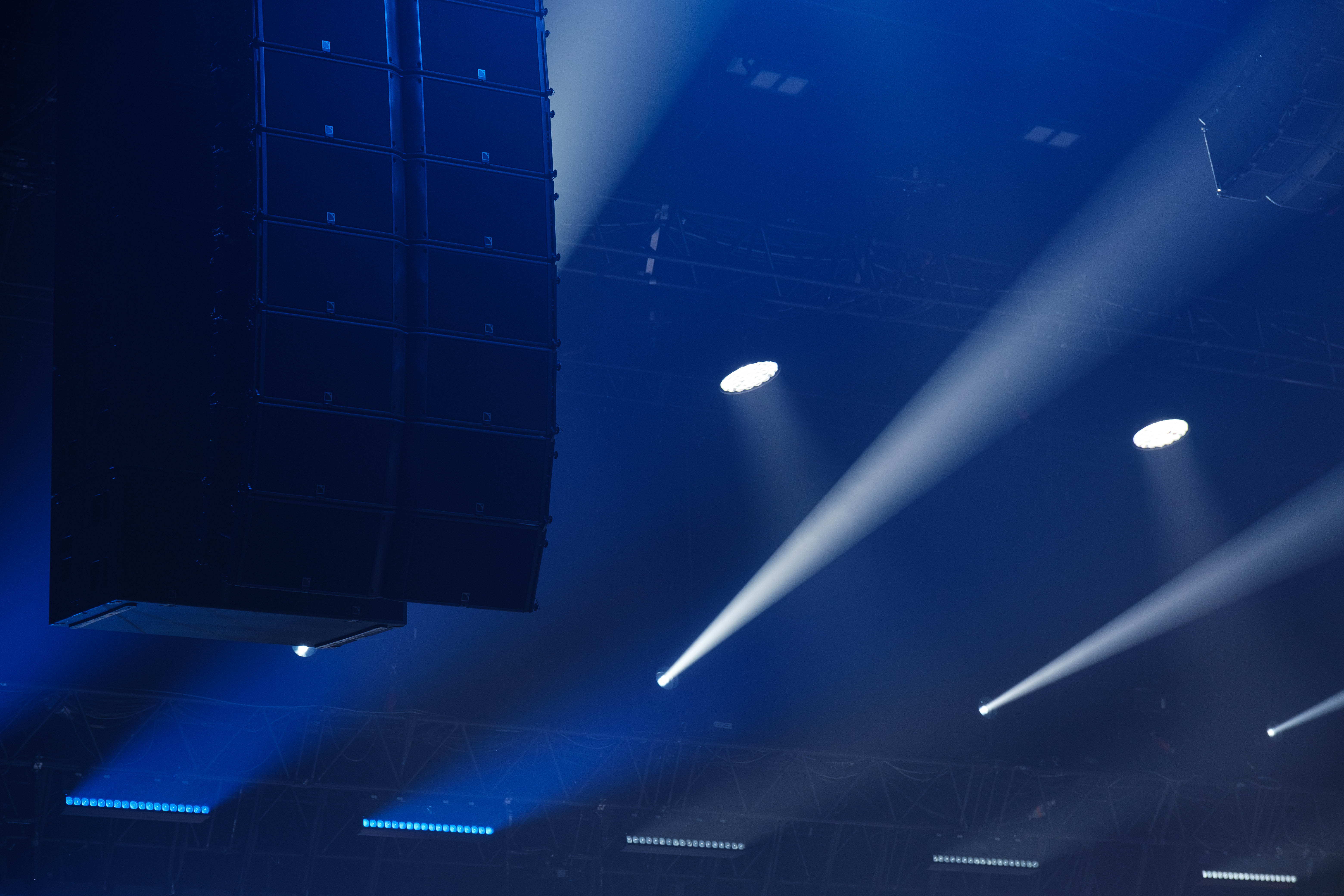 Spectacle MPM AUDIOLIGHT