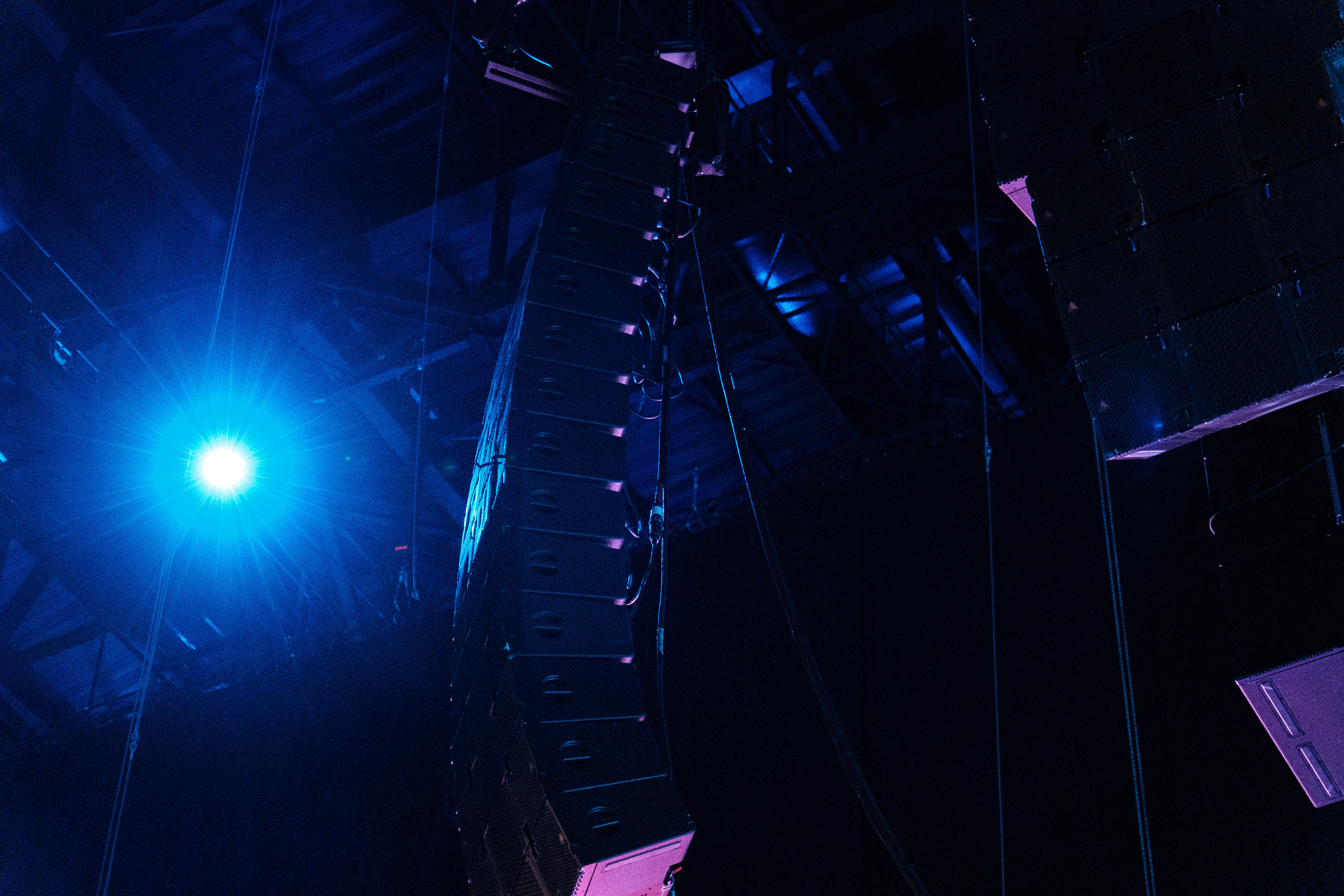 Spectacle MPM AUDIOLIGHT