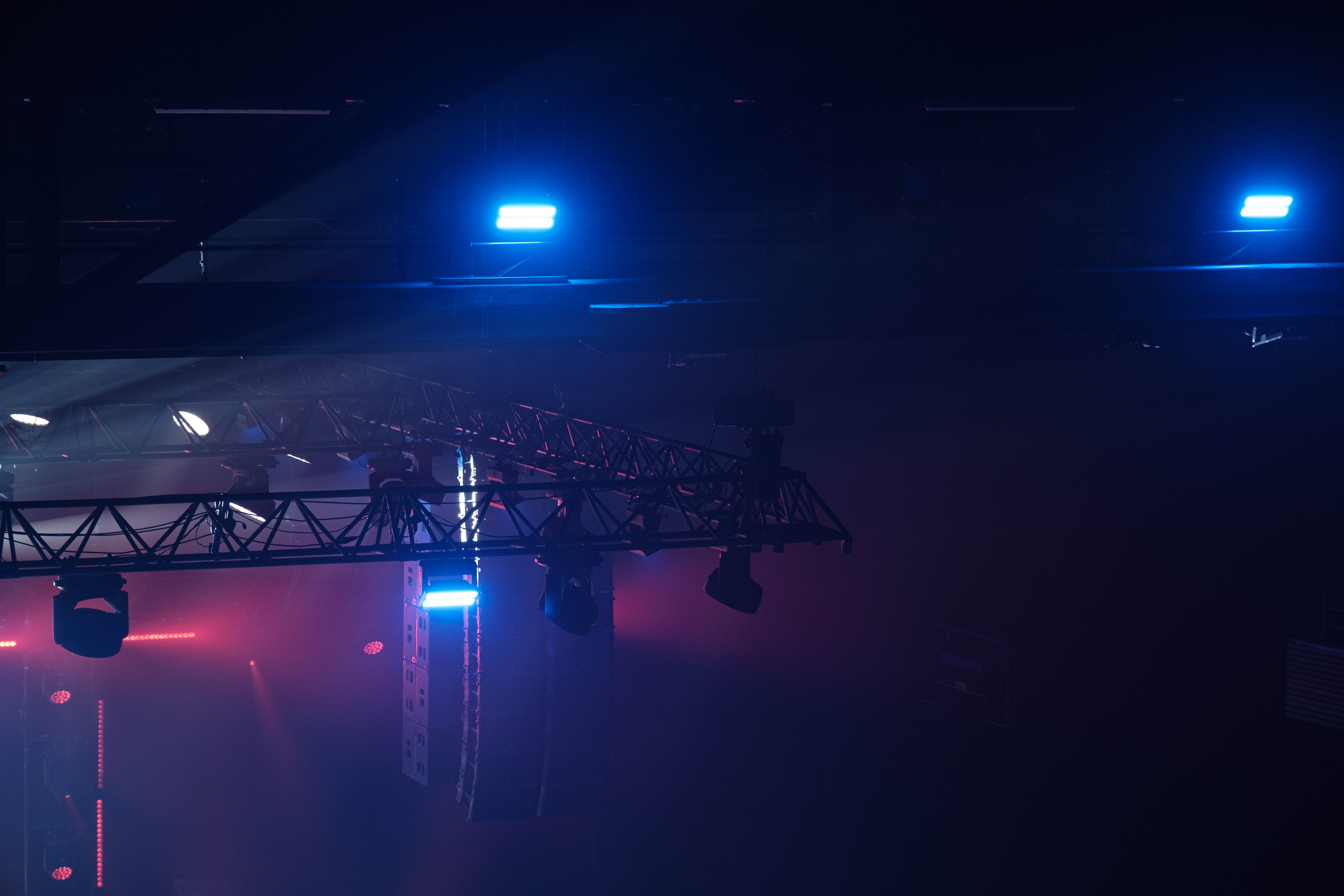 Spectacle MPM AUDIOLIGHT